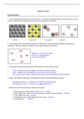 Chm1025 ch1 practice questions answers