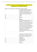 Test Bank for Abrams Clinical Drug Therapy Rationales for Nursing Practice 12th Edition Frandsen ALL Chapters 1-61 included download to Ace your exams at the first attempt!!