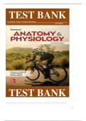 Test Bank for Seeley-s An atomy & Physiology 13th Edition by Cinnamon VanPutte, Andrew Russo - Complete Chapters test bank with questions answers.