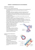 SV - Biologie voor Jou Thema 1, 3, 4 + BiNaS