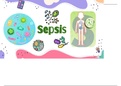 SEPSIS: todo lo que hay que saber