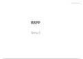 rrpp tema 3