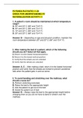 P2 FUNDA RLE RATIO 11-20 CHECK FOR UNDERSTANDING P2 RATIONALIZATION ACTIVITY 11