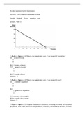 ECON 2023 PRACTICE QUESTIONS AND ANSWERS YEAR 2022-2023