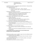 Class notes ENG-1010 (ENG1010) 