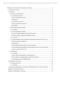 Module 8: Vorderingen op meer dan één jaar in klasse 1 + voorraden en bestellingen in uitvoering