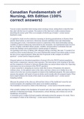 You are a nurse researcher interviewing senior oncology nurses, asking them to describe how they deal with the loss of a patient. The analysis of the interviews yields common themes describing the nurses' grief. This is an example of which type of stud