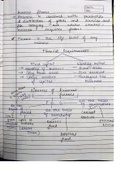 buisness finance cbse class 11 buisness studies learning notes 