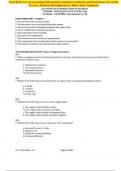 Test Bank For Accounting Information Systems Controls and Processes 5e Leslie Turner, Andrea Weickgenannt, Mary Kay Copeland 