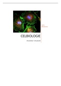 Woordenlijst Algemene celbiologie () voor opleiding BCBT