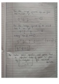 Ray optics and optical instruments formula pdf