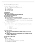 Astronomy - Chapter 10 - The Terrestrial Planets and Our Moon