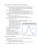 Week 7 Lecture 1 Notes