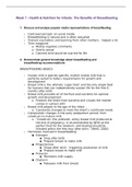 Week 7 Health sci.docx - Week 7 - Health & Nutrition for...