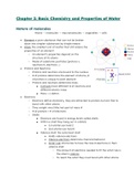 Principles of Biology I