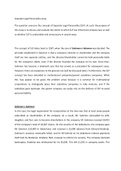 Separate Legal Personality essay