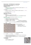 Natuurkunde – Overal Natuurkunde – 6 VWO – KD, R, H12, H14, H15