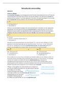 Natuurkunde samenvatting eindexamens vwo 6