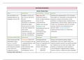 4.2 Behandeling - Interventieschema met 15 interventies