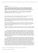 AP ENG LNG 101 AP English Language and Composition: Consider the implications of a compulsory voting system. Then write an essay in which you develop a position on the establishment of such a system. Support your argument with appropriate evidence.