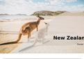 New Zealnad