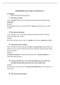 Class notes IELTS _ CONDITIONAL - UNLESS, PROVIDED