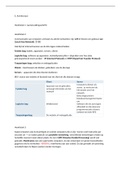 samenvatting fundament (informatica)