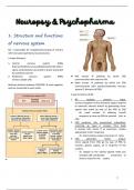 Self-Study: neural signaling