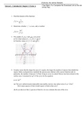 Calculus, 8e James Stewart (Solution Manual with Test Bank)