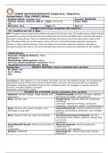 CONPH NSG6340/6440 Swollen Ear Evaluation: SOAP Note & Diagnosis