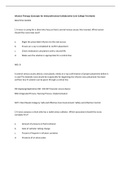 Infusion Therapy (Concepts for Interprofessional Collaborative Care College Test Bank).pdf