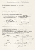 Constituants pneumatiques et hydrauliques