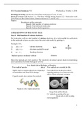 Principles of Chemical Science_Lewis Structures Breakdown of the Octet Rule - Lec11