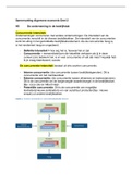 Algemene economie