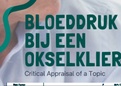 CAT: Bloeddruk meten bij een okselkleirtoilet (critical appraisal of a topic)