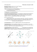 Principles of Chemical Science_Transition Metals Crystal Field Theory Part I - Lec28