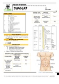 Karen Floyd Abdominal Pain  I human  case study 2023