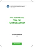 Catatan kelas Bahasa inggris Buku paket bahasa inggris untuk guru kelas 7 smp atau mts