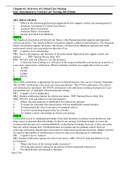 TEST BANK FOR INTRODUCTION TO CRITICAL CARE NURSING, 7TH EDITION, BY MARY  LOU SOLE, DEBORAH GOLDENBERG KLEIN, MARTHE J. MOSELEY, ISBN: 9780323375511,  ISBN: 9780323375498, ISBN: 9780323375528, ISBN: 9780323377034 - Payhip