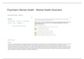 Psychiatric_Mental_Health_Mental_Health_Disorders