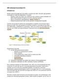 Samenvatting Celbiologie & Immunolgie Gezondheid & Leven DT2