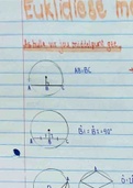 Opasommings en formules vir wiskunde