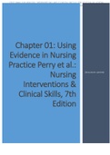 Test Bank for Nursing All-in-One Care Planning Resource 2024 latest updated version 