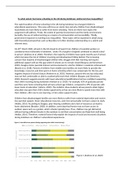 To what extent has home schooling in the UK during lockdown reinforced class inequalities?