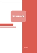 Bouwkunde 3