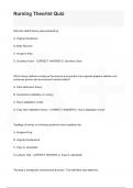 Nursing Theorist Quiz - Google Docs