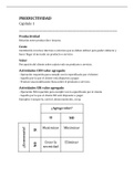 Resumen OIT - Diseño de Metodos y Control de Tiempos