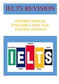 IELTS_ Advanced Presence and Existence Vocabulary Set 1.pdf