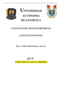 20 Problemas de integrales resueltos.