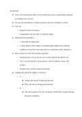 Cell communicatio, protein, gene expression, lac operon, and cell cycle miosis/mitosis